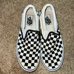 Vans Size 10